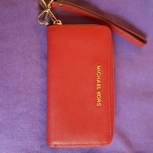 Michael Kors wallet